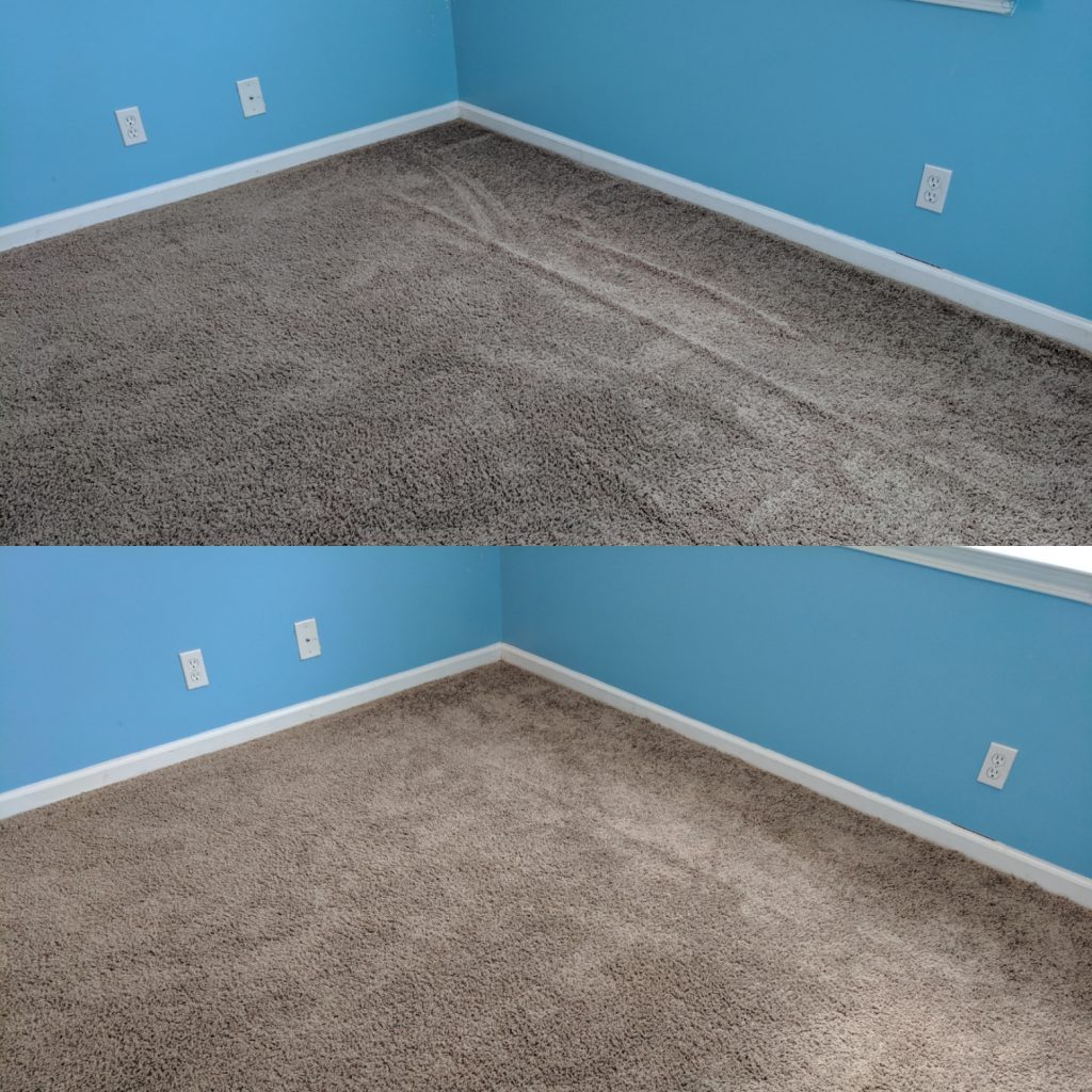 Carpet Stretching & Carpet Repairs in The Fort Worth, TX Area